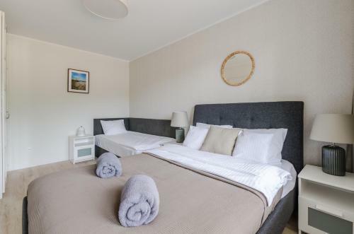 Apartamento Nadmorski Klif