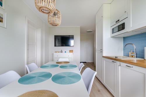 Apartamento Nadmorski Klif
