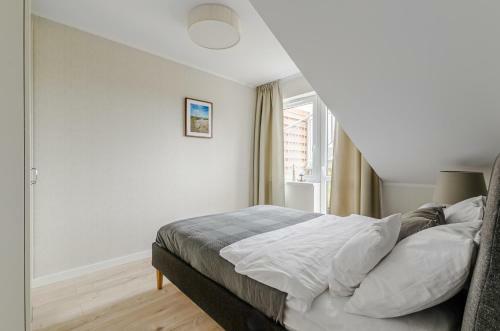 Apartamento Nadmorski Klif
