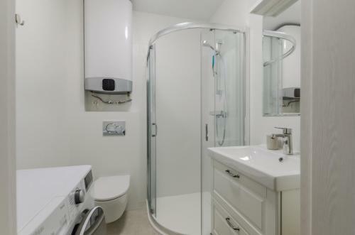 Apartamento Nadmorski Klif