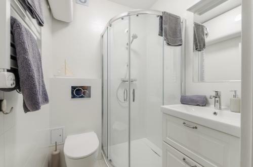 Apartamento Nadmorski Klif