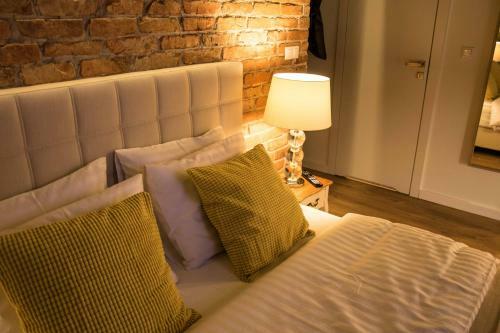 Uniej�w Apartments