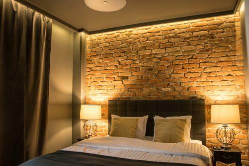 Uniej�w Apartments