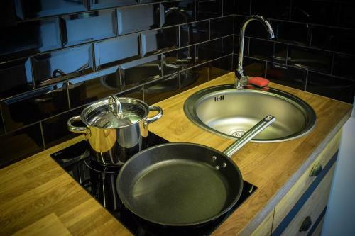Uniej�w Apartments
