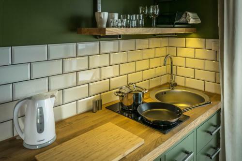 Uniej�w Apartments