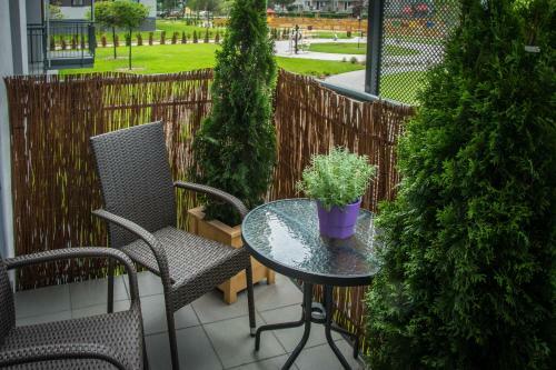 Uniej�w Apartments