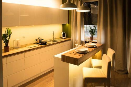 Uniej�w Apartments