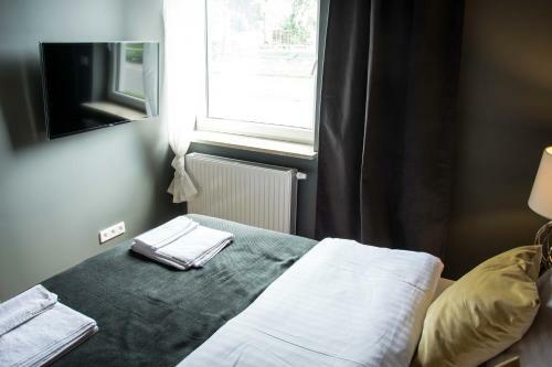 Uniej�w Apartments