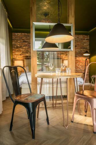 Uniej�w Apartments