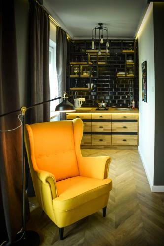 Uniej�w Apartments