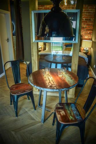 Uniej�w Apartments
