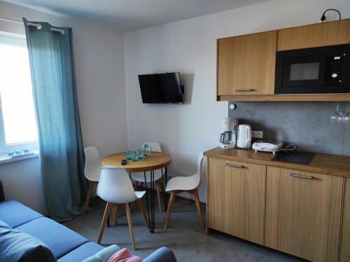 Apartamento Morskie Zacisze