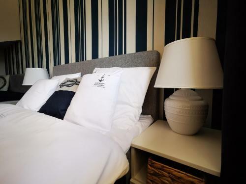 Apartamenty Marynarskie