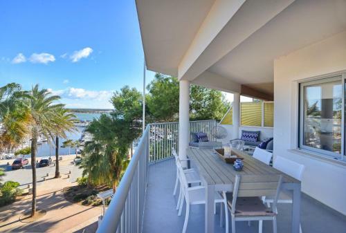 Canami... Luxury Apartment With Best Sea Views.