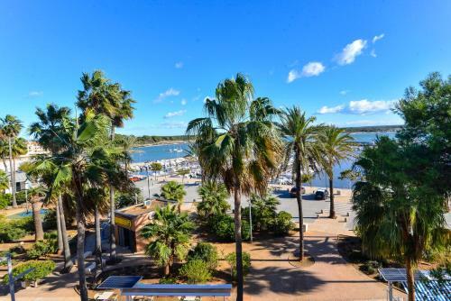 Canami... Luxury Apartment With Best Sea Views.