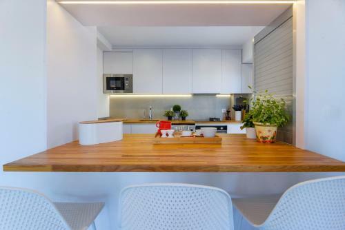 Canami... Luxury Apartment With Best Sea Views.