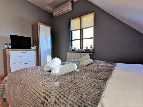 Bed & Breakfast Dobry Klimat
