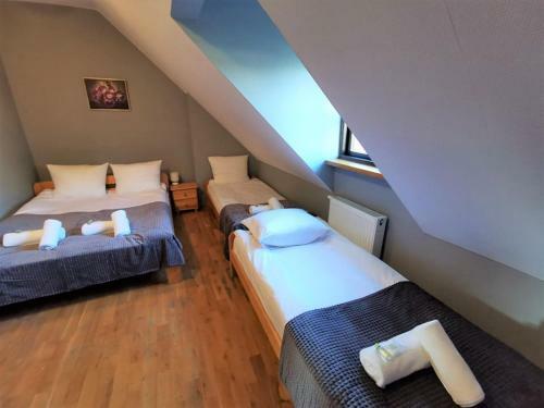 Bed & Breakfast Dobry Klimat