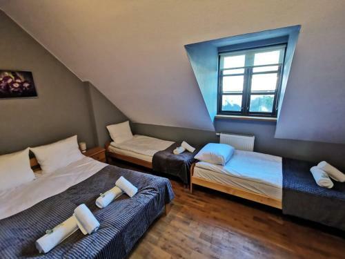 Bed & Breakfast Dobry Klimat