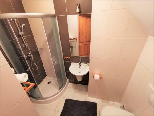 Bed & Breakfast Dobry Klimat