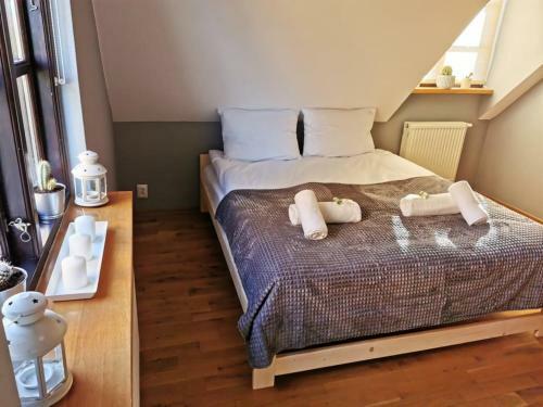 Bed & Breakfast Dobry Klimat