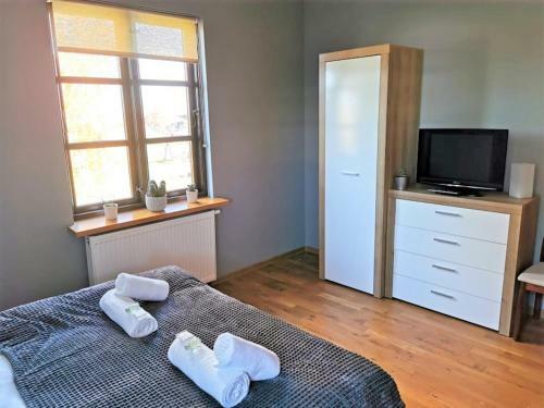 Bed & Breakfast Dobry Klimat