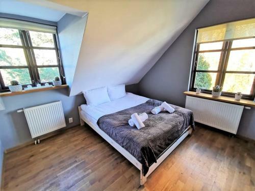 Bed & Breakfast Dobry Klimat