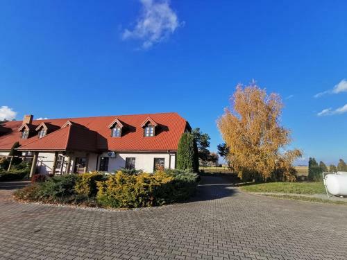 Bed & Breakfast Dobry Klimat