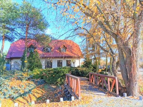 Bed & Breakfast Dobry Klimat