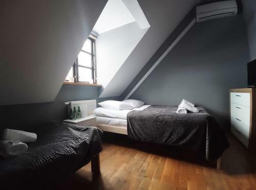 Bed & Breakfast Dobry Klimat