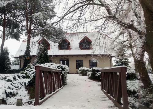 Bed & Breakfast Dobry Klimat