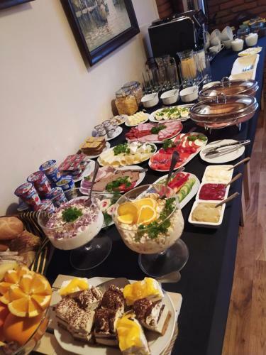 Bed & Breakfast Dobry Klimat