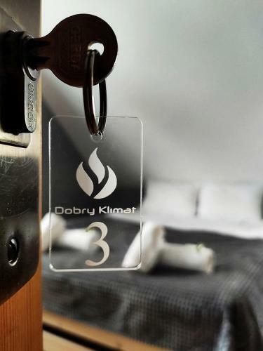 Bed & Breakfast Dobry Klimat