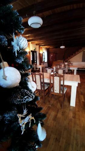 Bed & Breakfast Dobry Klimat