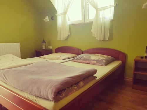 Hostal Noclegi U Dyncyka