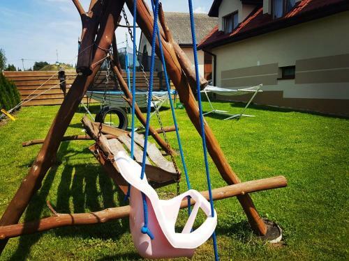 Hostal Noclegi U Dyncyka