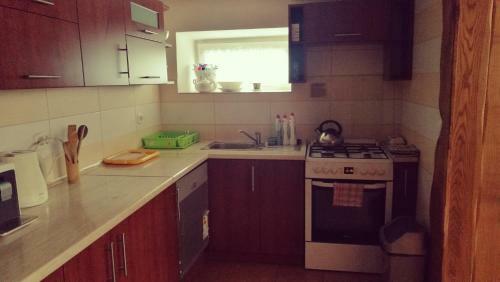 Hostal Noclegi U Dyncyka