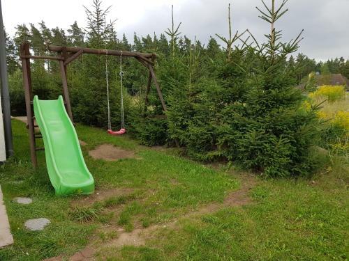 Apartament Pod Lasem