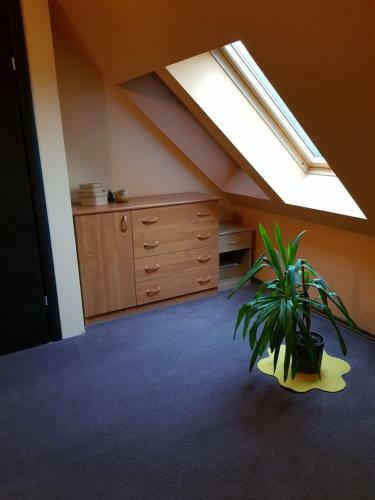 Apartament Pod Lasem