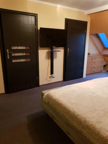 Apartament Pod Lasem