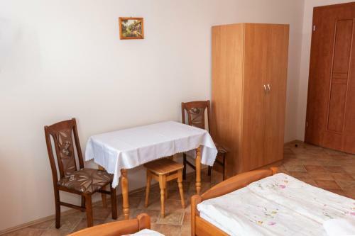Agroturismo U Ganca