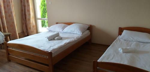 Agroturismo U Ganca