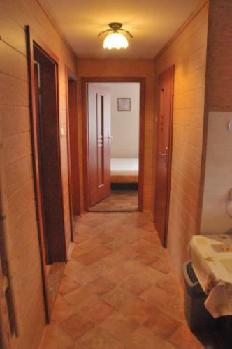 Agroturismo U Ganca