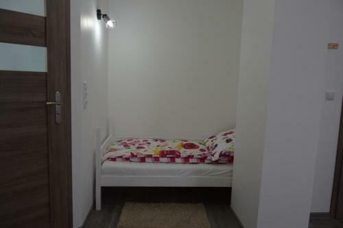 Apartamento Noclegi U Eweliny