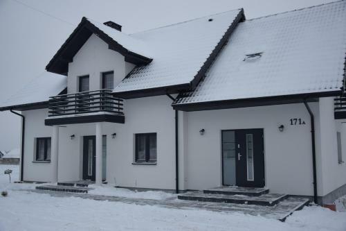 Apartamento Noclegi U Eweliny