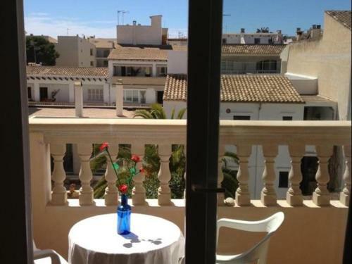 Apartamento Azulera