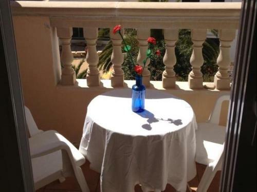 Apartamento Azulera