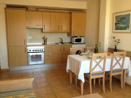 Apartamento Azulera