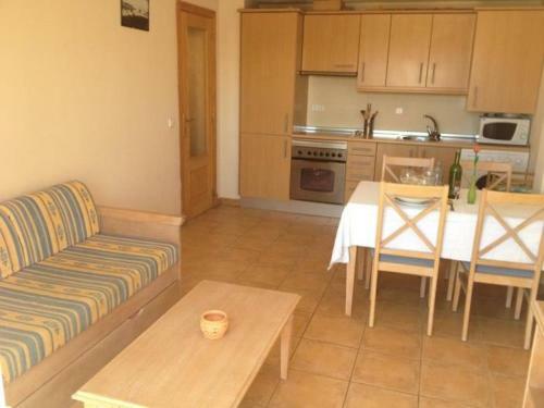 Apartamento Azulera