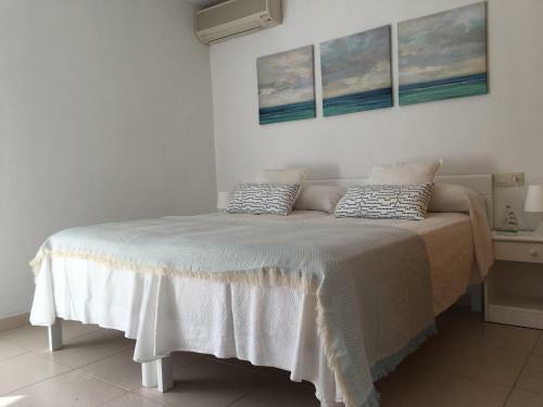 Apartamentos Es Dol�